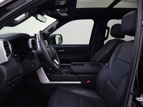 Used 2023 Toyota Tundra Platinum image 11