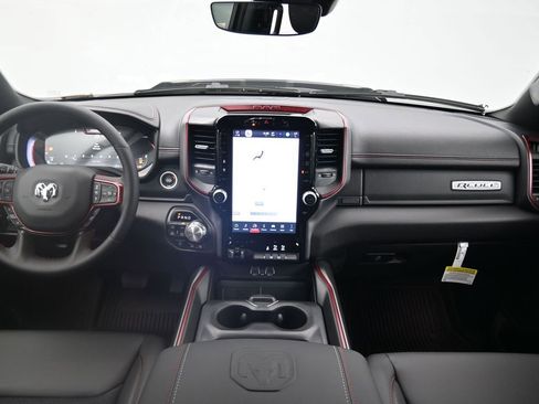 New 2026 RAM 1500 Rebel w/ Bed Utility Group image 34