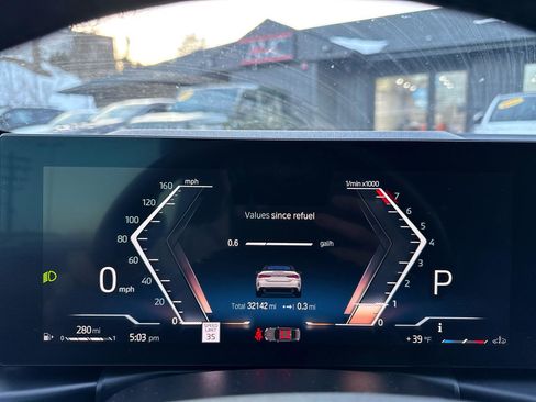 Used 2024 BMW 430i xDrive Convertible image 37