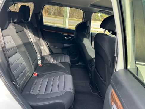 Used 2017 Honda CR-V EX image 24
