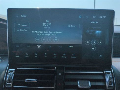 Certified 2023 Lincoln Navigator L Black Label image 24