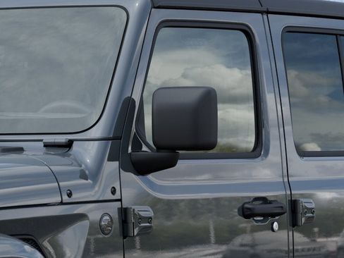 New 2026 Jeep Gladiator Sport AWD/4WD image 12