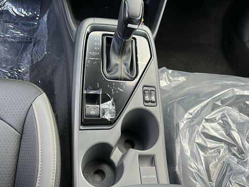 New 2025 Subaru Crosstrek 2.5i Wilderness image 16
