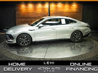 Used 2024 Hyundai Sonata SEL FWD video 1