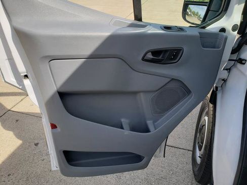 Used 2015 Ford Transit 150 T-150 130 Low Rf 8600 GVWR Sl image 12