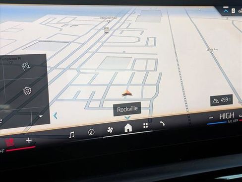 New 2026 BMW 550e xDrive image 14