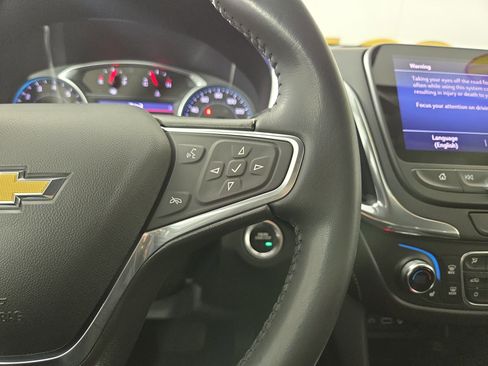 Certified 2021 Chevrolet Equinox Premier image 16