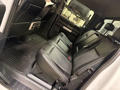 Used 2020 Ford F350 4x4 Crew Cab DRW Super Duty image 47
