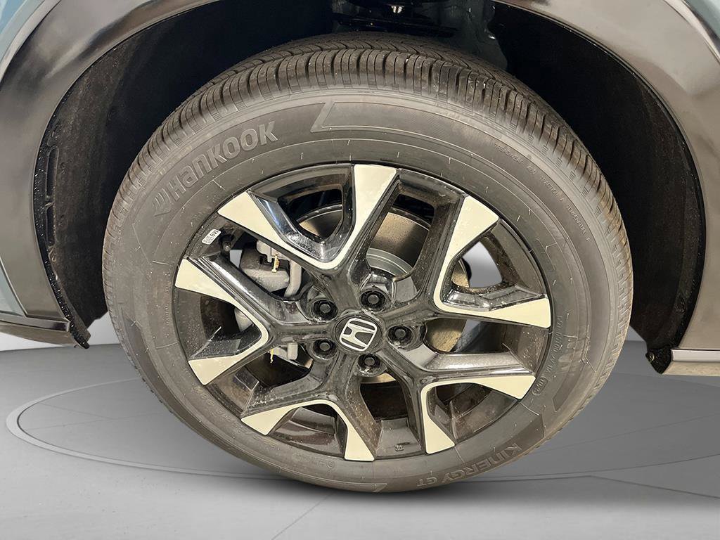 New 2027 Honda HR-V EX-L image 25
