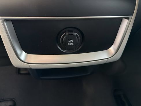 New 2026 Kia Carnival EX FWD image 15