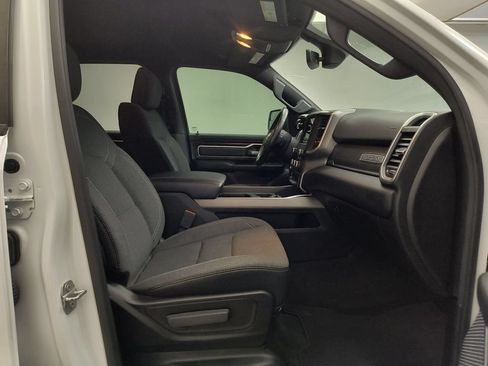 Used 2020 RAM 1500 Big Horn AWD/4WD image 23