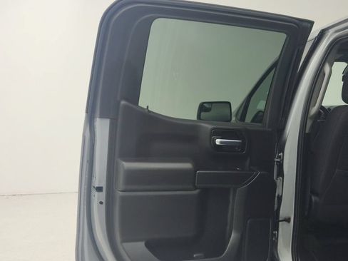 Used 2023 Chevrolet Silverado 1500 Custom RWD image 22