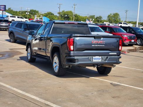 Used 2021 GMC Sierra 1500 Elevation RWD image 5