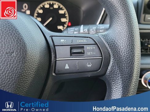 Certified 2024 Honda CR-V EX image 12