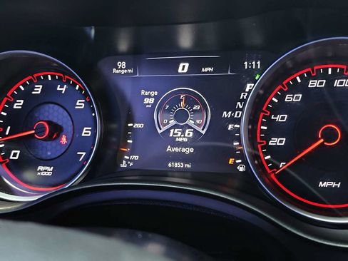 Used 2021 Dodge Charger Scat Pack RWD image 22
