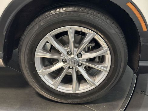 Certified 2024 Honda CR-V EX-L image 17