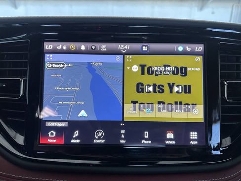 Used 2023 Dodge Durango SRT Hellcat image 42