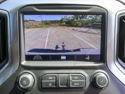 Used 2020 Chevrolet Silverado 2500 LTZ w/ LTZ Plus Package image 37