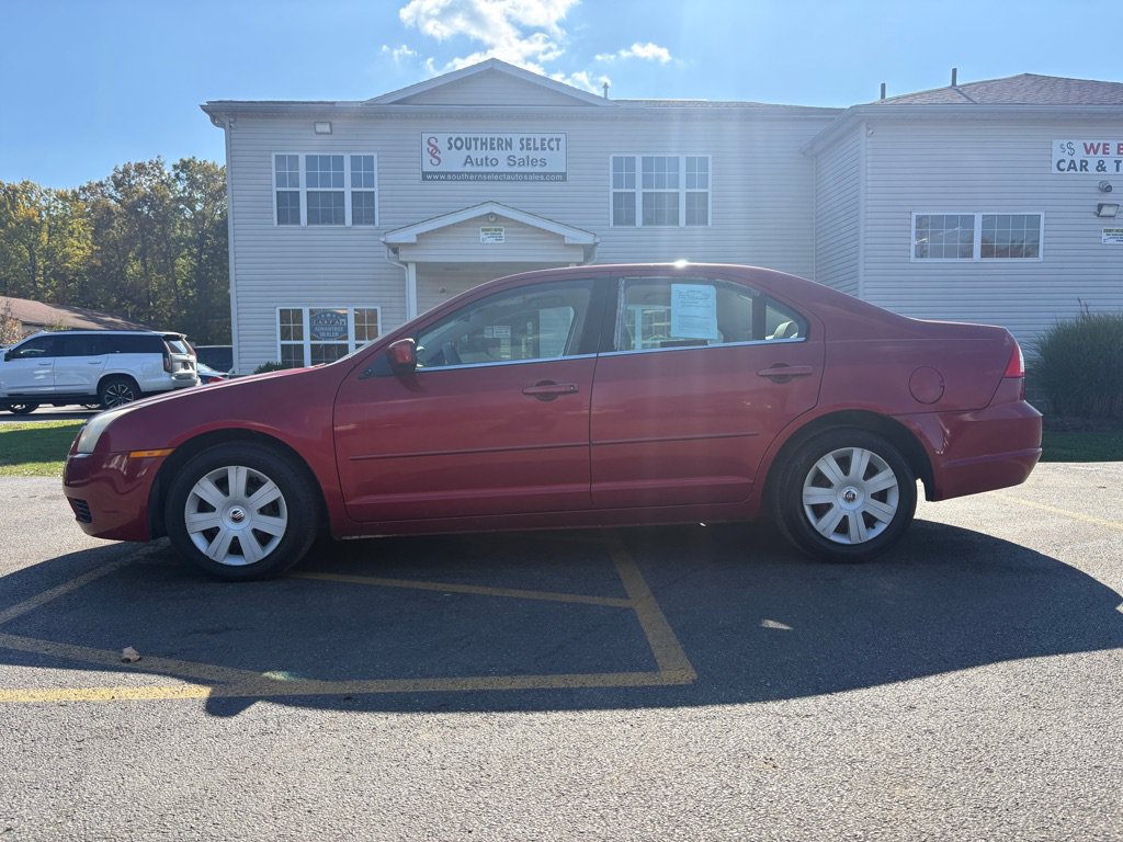 Used 2006 Mercury Milan FWD image 1