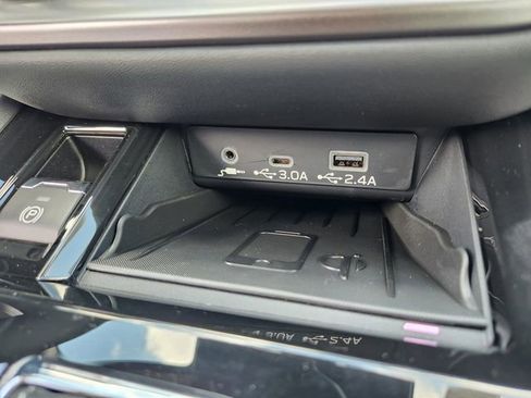 New 2025 Subaru Outback Touring XT image 22