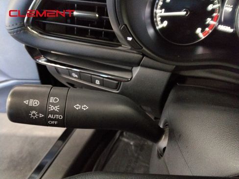 Used 2025 MAZDA MAZDA3 s image 15