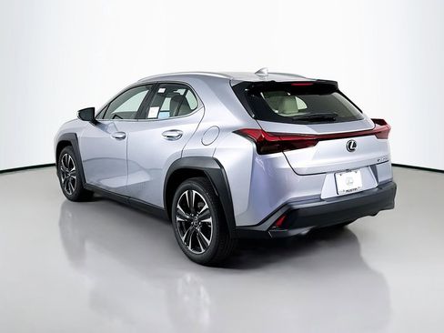 New 2026 Lexus UX 300h FWD image 7