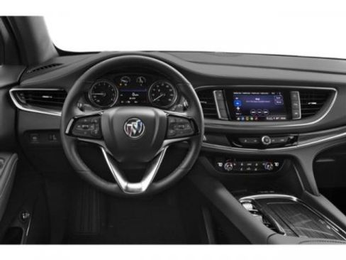 Used 2023 Buick Enclave Essence w/ Experience Buick Package AWD/4WD image 10