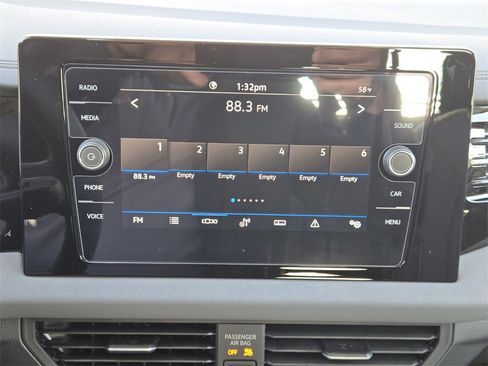 New 2026 Volkswagen Jetta SE image 13