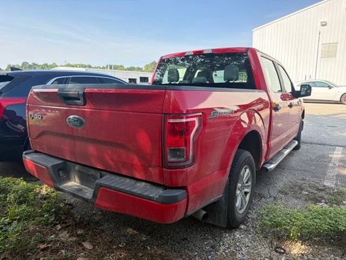 Used 2015 Ford F150 XL w/ Equipment Group 101A Mid RWD image 5