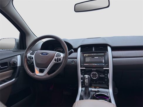 Used 2014 Ford Edge Limited w/ Equipment Group 302A image 14