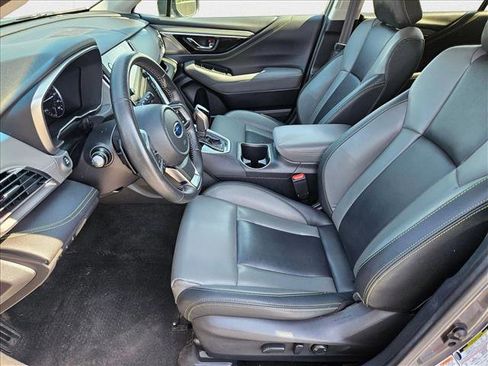 Used 2020 Subaru Outback Onyx Edition XT w/ Popular Package #2 image 17