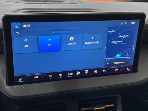 New 2026 Ford Maverick Tremor AWD/4WD image 34