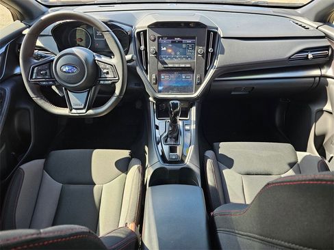 Used 2023 Subaru WRX Base image 12