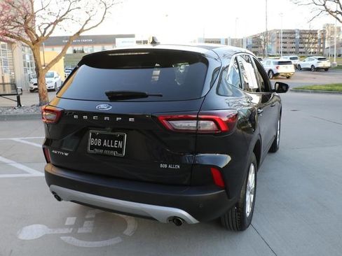 Used 2024 Ford Escape Active w/ Tech Pack #2 image 5