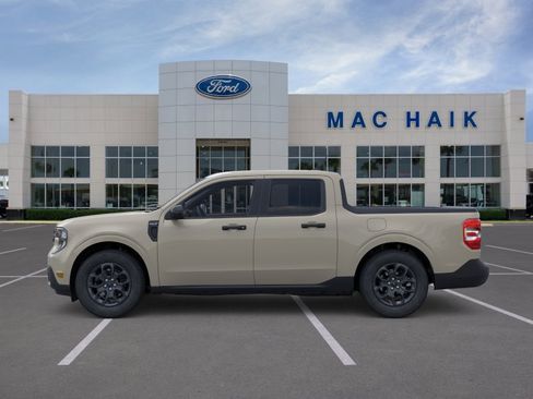 New 2025 Ford Maverick XLT w/ XLT Luxury Package AWD/4WD image 3