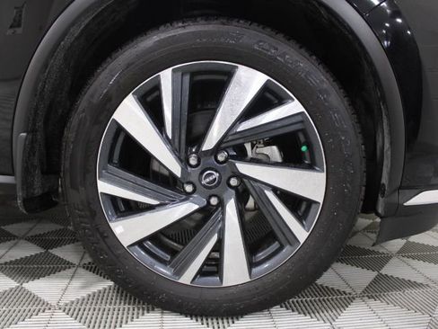 Used 2024 Nissan Murano SL image 45