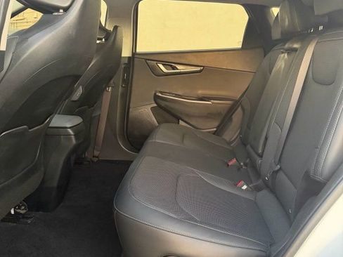 Used 2023 Kia EV6 Wind w/ Wind Technology Package image 10