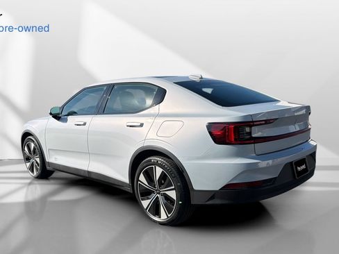 Used 2023 Polestar Polestar 2 AWD/4WD image 3