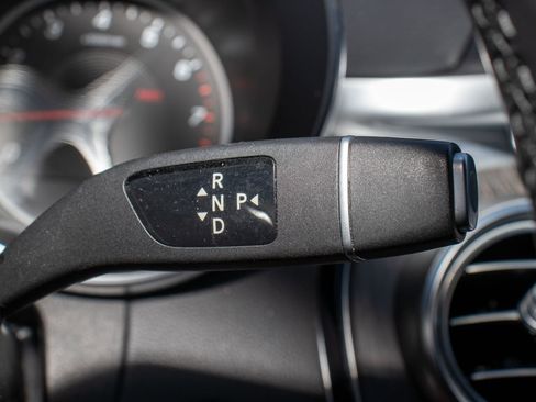 Used 2019 Mercedes-Benz C 300 C 300 w/ Premium Package image 32