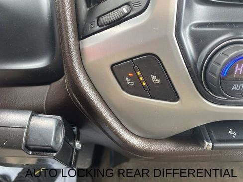 Used 2017 GMC Sierra 1500 SLT w/ SLT Preferred Package image 21