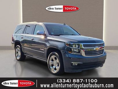 Used 2019 Chevrolet Tahoe Premier
