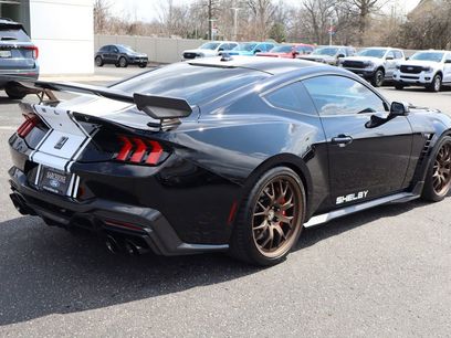 Used 2024 Ford Mustang GT Premium w/ GT Performance Package