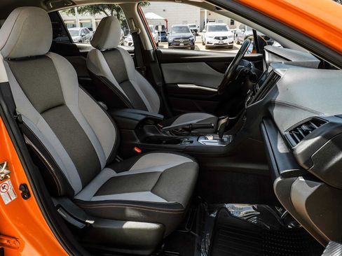 Used 2018 Subaru Crosstrek 2.0i Premium AWD/4WD image 24