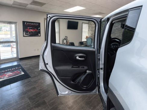 Used 2021 Jeep Renegade Sport AWD/4WD image 11