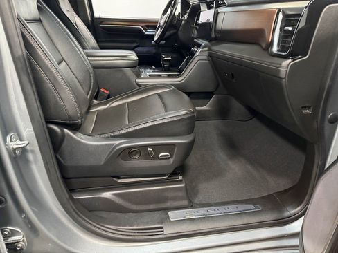 Used 2023 GMC Sierra 1500 Denali w/ Denali Reserve Package image 63