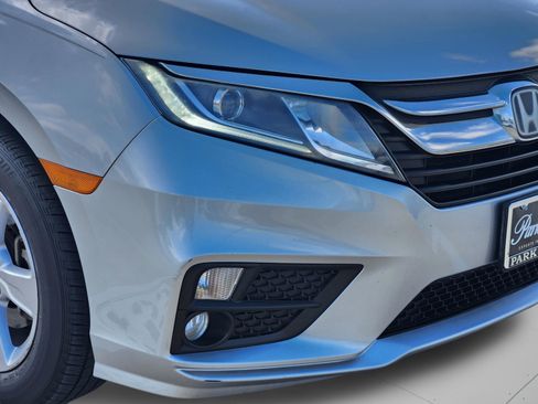 Used 2019 Honda Odyssey EX-L image 6