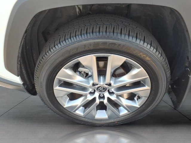 Certified 2025 Toyota RAV4 Limited w/ Weather Package AWD/4WD image 28