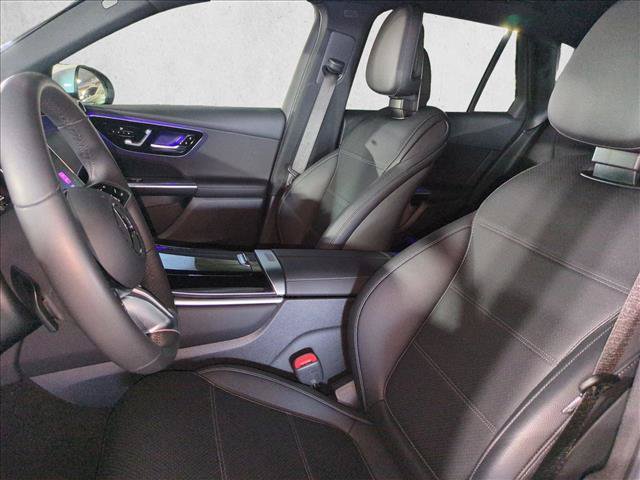 Certified 2026 Mercedes-Benz GLC 300 image 15