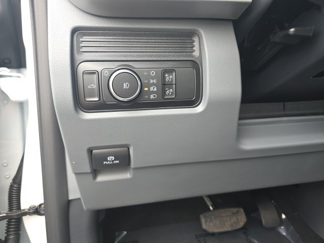 New 2025 Ford F350 XL w/ STX Appearance Package AWD/4WD image 11
