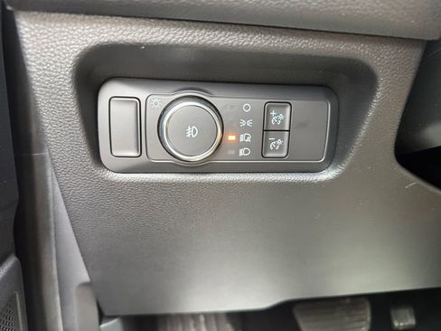 New 2025 Ford Ranger XL image 28